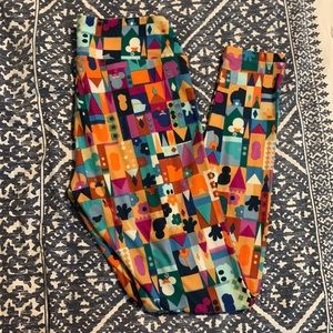 Lularoe Leggings